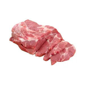 สันคอหมู
