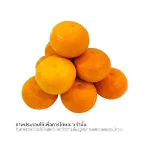 วี อาร์ เฟร็ช ส้มแมนดารินไต้หวัน